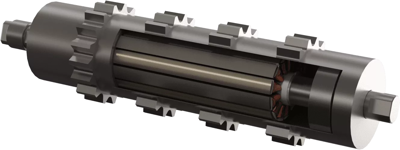 Powered Hub